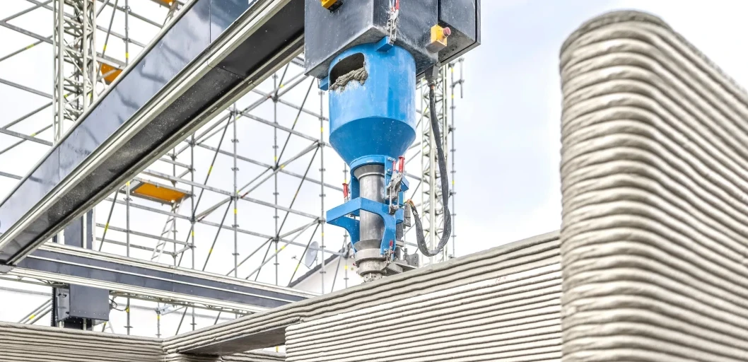 QIXI Group - проекты компании