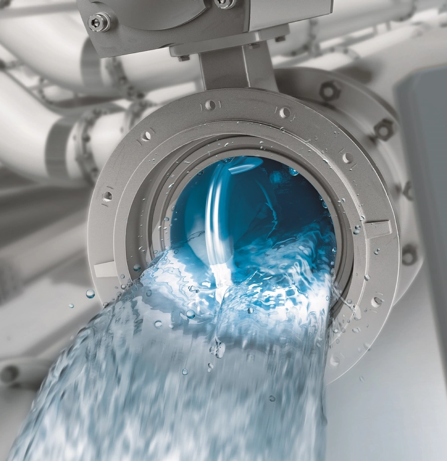 Водоподготовка объекта